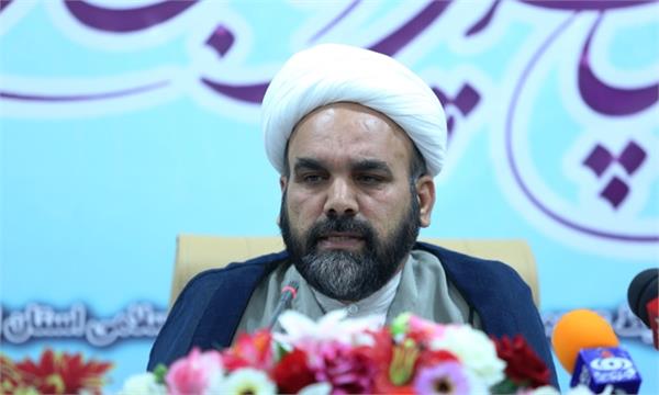 تبیین راه و کلام امام(ره) محور فعالیت کانون های مساجد ایلام در فضای مجازی