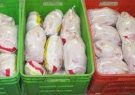 نظارت بر نحوه توزیع و عرضه مرغ در بازار ایلام تشدید شد